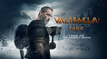 Valhalla: Legend of Thor - Signature Entertainment