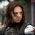 Sebastian Stan Bucky | Sebastian Stan as Bucky Barnes/Winter Soldier in ...