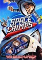 Space Chimps (DVD 2008) | DVD Empire