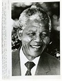 Nelson Mandela, 1918-2013 – For the Record