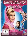 Bezaubernde Jeannie - Season 1 / Vol. 1 (DVD)