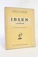 Ibsen by LUGNE-POE Aurélien-Marie Lugné, dit: couverture souple (1936 ...