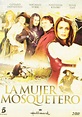 La mujer mosquetero [DVD]: Amazon.es: Gerard Depardieu, Nastassja ...