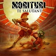 Morituri Te Salutant (Ingumak) | Warriors illustration, Ancient warfare ...