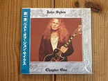 John Sykes / Chapter One - Guitar Records