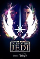 'Star Wars: Tales of the Jedi' Reveals New Poster Three Weeks Ahead of ...