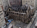 UPDATE AND RECAP OF RENOVATION OF SAINT SAVA CATHEDRAL NYC – Serbian ...