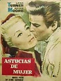 Astucias de Mujer (1956) Español – DESCARGA CINE CLASICO DCC