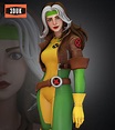 Rogue For G8F - Daz Content by 3DUK