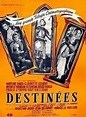 Tres destinos de mujer (1954) - FilmAffinity