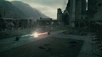 Harry Potter And The Deathly Hallows: Part Two - Cinema Review | Film Intel