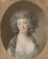 Louise Isabelle Alexandrine Auguste, Countess of Sayn-Wittgenstein ...