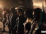 Zack Snyder's Justice League: DC Comics and DCEU Easter Eggs Guide | Den of Geek