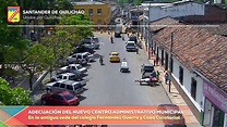 Santander de Quilichao, Cauca - Colombia versión HD - YouTube