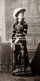 Countess Marie Larisch von Moennich (Elisabeth of Austria) ~ Bio Wiki ...