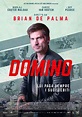 Domino, il poster italiano del film - MYmovies.it