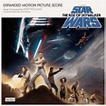 Star Wars The Rise Of Skywalker – 2 x CD Expanded Score – Special ...