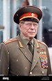 USSR Defense Minister Marshal Dmitry Ustinov 1908 1984 member of the ...