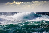 23 interessante Fakten über Atlantischer Ozean ᐈ MillionenFakten
