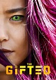 The Gifted (TV Series 2017-2019) - Posters — The Movie Database (TMDB)