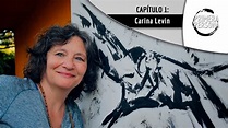 PRIMERA PERSONA - Capítulo 1: Carina Levin - YouTube
