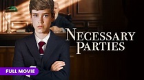 Necessary Parties (1988) | Full Movie - YouTube