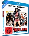 Thriller - Ein unbarmherziger Film 4K Remastered Limited Edition Cover ...