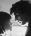 Syd Barrett and Jenny Spires | Pink floyd, People, Couple aesthetic