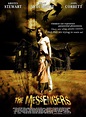 The Messengers | The messenger, Horror movies, Movies to watch online