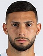 Valentín Castellanos - Player profile 2021 | Transfermarkt