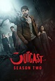 Outcast (série) : Saisons, Episodes, Acteurs, Actualités
