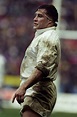 Jason Leonard - England's most decorated player