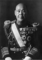 Admiral Osami Nagano | Harry S. Truman