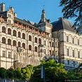 Château royal de Blois | Ville de Blois