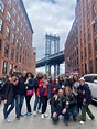 Viajes Organizados a Nueva York ... ¡y conmigo!