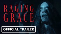 Raging Grace - Official Trailer (2023) Max Eigenmann, Jaeden Boadilla ...