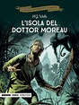 L'isola del dottor Moreau, esordio di H.G. Wells tra le opere de La ...
