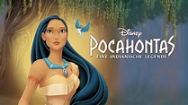 Watch Pocahontas (1995) Full Movie Online Free - CineFOX