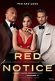 Red Notice - Movie Review