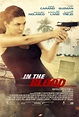 ‘In the Blood’ Poster Reveal: Gina Carano Goes Haywire