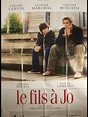 Affiche du film FILS A JO (LE) - CINEMAFFICHE
