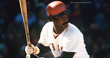 Rice, Jim | Baseball Hall of Fame