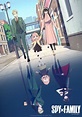 Spy × Family (Animes) – Résumés, avis, fiches personnages, wallpapers ...