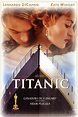 Titanic (1997) - Posters — The Movie Database (TMDB)