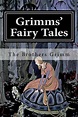Grimms' Fairy Tales by Jacob Grimm (English) Paperback Book Free ...