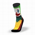 Joker socks. Put on a happy face. - LitheApparel®