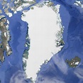 Maps Of Greenland The World S Largest Island - Bank2home.com