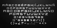 Basica Display Font - Download Fonts