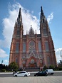 Catedral de la Inmaculada Concepción - itLaPlata