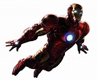 Iron Man PNG Transparent Images | PNG All